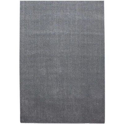 JADOREL Tapis rond Argento - Décoration intérieure - Publicité JADOREL Tapis rond Argento - Décoration intérieure - Publicité