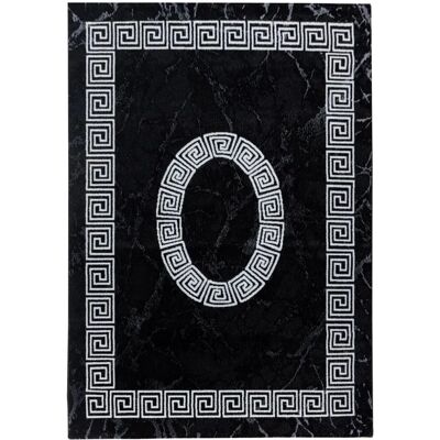 Tapis rectangulaire Jadorel 120x170cm Polypropylène - Tapis - Publicité Tapis rectangulaire Jadorel 120x170cm Polypropylène - Tapis - Publicité
