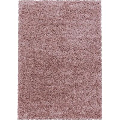 Jadorel Tapis shaggy rose - Tapis - Publicité Jadorel Tapis shaggy rose - Tapis - Publicité