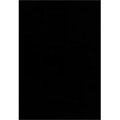 Tapis Noir 200x290 Jadorel - Rectangulaire, Polypropylène, Chauffage au sol - Publicité Tapis Noir 200x290 Jadorel - Rectangulaire, Polypropylène, Chauffage au sol - Publicité