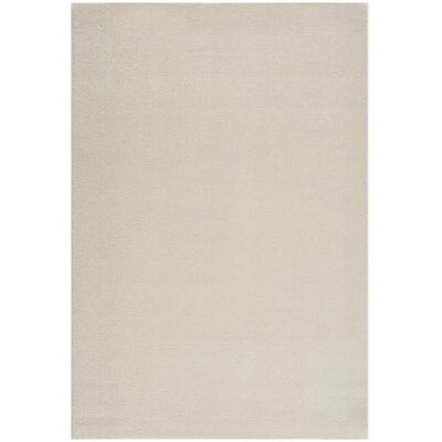 Tapis Rectangulaire Crème Jadorel - Décoration Maison - Publicité Tapis Rectangulaire Crème Jadorel - Décoration Maison - Publicité