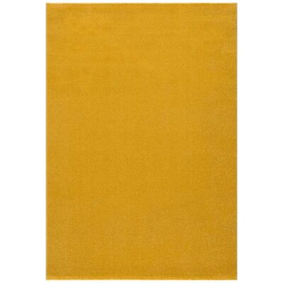 Jadorel - Tapis rectangulaire 200x290mm Jaune - Tapis - Publicité Jadorel - Tapis rectangulaire 200x290mm Jaune - Tapis - Publicité
