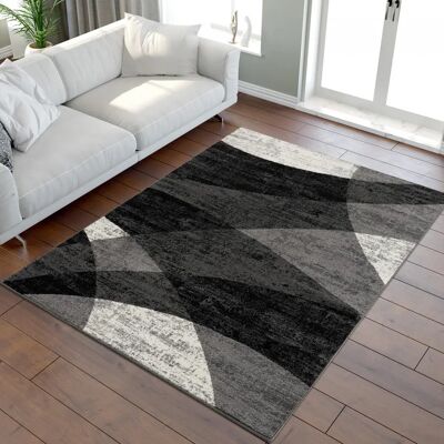 Tapis Jadorel FALDO - Rectangulaire, Anti-acariens, Adapté au chauffage par le sol - Publicité Tapis Jadorel FALDO - Rectangulaire, Anti-acariens, Adapté au chauffage par le sol - Publicité