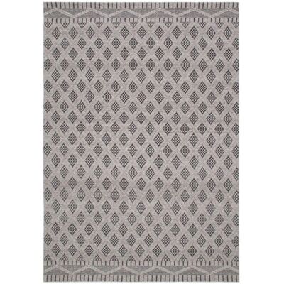Alfombra kilim reciclamo PET 160x230 - Alfombra Alfombra kilim reciclamo PET 160x230 - Alfombra
