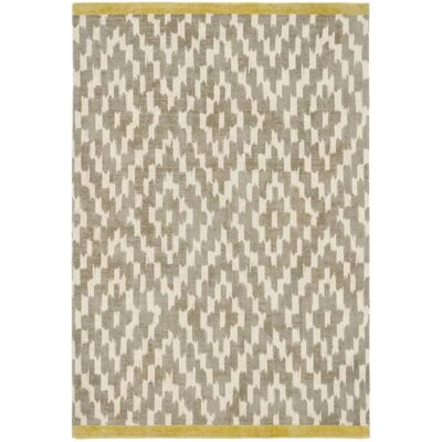 Tapis en laine Scion Uteki - Motif scandinave - 120x180 cm - Tapis - Publicité Tapis en laine Scion Uteki - Motif scandinave - 120x180 cm - Tapis - Publicité