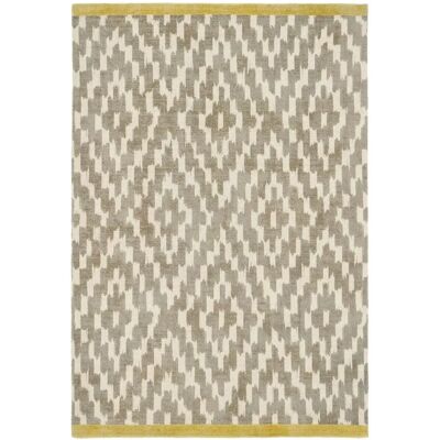 Tapis en laine Scion Uteki - Motif scandinave - 250x350cm - Rectangulaire - Publicité Tapis en laine Scion Uteki - Motif scandinave - 250x350cm - Rectangulaire - Publicité