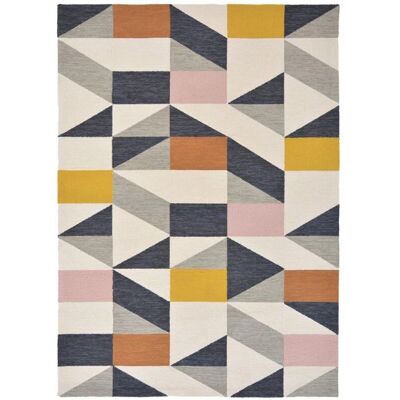Un Amour De Tapis Orange Rose 200x280 - Tapis - Publicité Un Amour De Tapis Orange Rose 200x280 - Tapis - Publicité