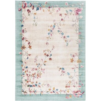 Alfombra Vivace 7 Rosa 160X230 - Un Amour De Tapis Alfombra Vivace 7 Rosa 160X230 - Un Amour De Tapis