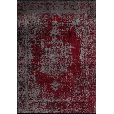 Un Amour De Tapis Kilim en coton 240x340 - Tapis - Publicité Un Amour De Tapis Kilim en coton 240x340 - Tapis - Publicité