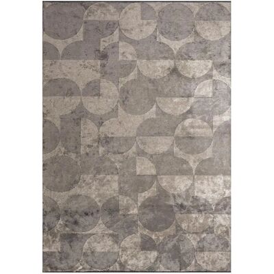 Tapis Kilim Beige 160x230 cm Vinova - Décoration Maison - Publicité Tapis Kilim Beige 160x230 cm Vinova - Décoration Maison - Publicité