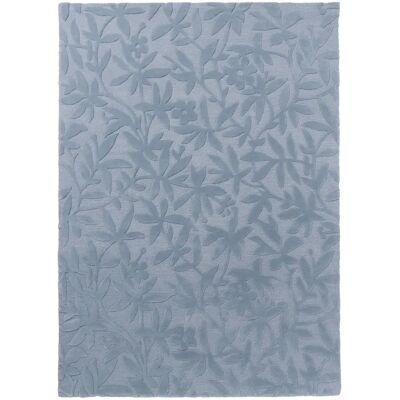 Tapis en laine Laura Ashley - Motif floral - 170x240cm - Rectangulaire - Publicité Tapis en laine Laura Ashley - Motif floral - 170x240cm - Rectangulaire - Publicité