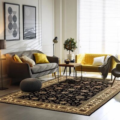 Dezenco Bisko 1 Tapis Oriental 240x340 - Tapis - Publicité Dezenco Bisko 1 Tapis Oriental 240x340 - Tapis - Publicité