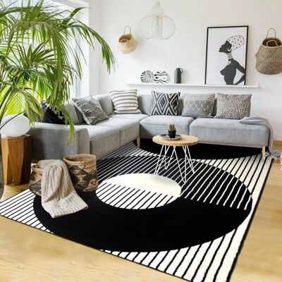 Jadorel - VINILO - géométrique - Tapis - Publicité Jadorel - VINILO - géométrique - Tapis - Publicité