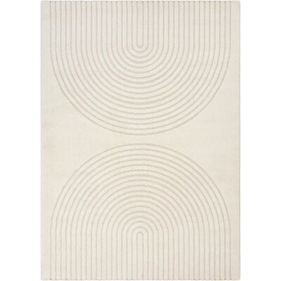Unamourdetapis Alfombra para salón - Polipropileno Rectangular - 12mm - Anti polvo UV Unamourdetapis Alfombra para salón - Polipropileno Rectangular - 12mm - Anti polvo UV