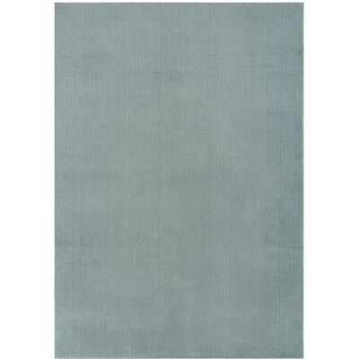 Unamourdetapis - Tapis LAVABLE uni - Polyester - 16 mm - Alfombra Unamourdetapis - Tapis LAVABLE uni - Polyester - 16 mm - Alfombra