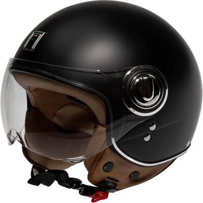 Nox Premium Idol Motorradhelm - Leichte, Anti-Kratz-Visier, Belüftung Nox Premium Idol Motorradhelm - Leichte, Anti-Kratz-Visier, Belüftung