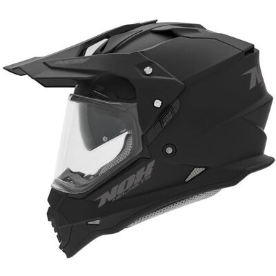 Nox N312 Motorradhelm - Impact & Stil Nox N312 Motorradhelm - Impact & Stil