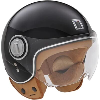 Nox Premium Idol Motorradhelm - Stilvoll, Leicht, Unisex Nox Premium Idol Motorradhelm - Stilvoll, Leicht, Unisex