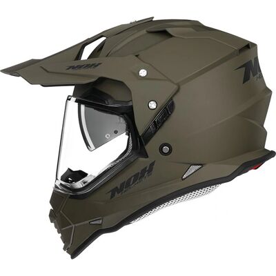 Nox N312 Helm - Stoßfest, Doppelvisier, Leicht Nox N312 Helm - Stoßfest, Doppelvisier, Leicht