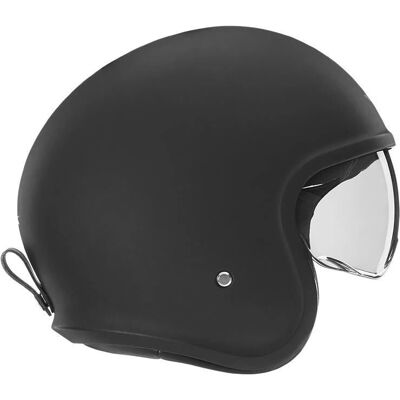 Nox Premium Next Motorradhelm - Retro-inspiriert, Modern, Polycarbonat, Bluetooth Nox Premium Next Motorradhelm - Retro-inspiriert, Modern, Polycarbonat, Bluetooth