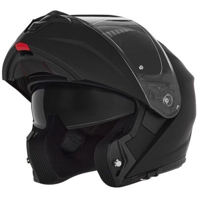 Nox N968 Klapphelm - Stoßdämpfende, Leichte Motorradhelm Nox N968 Klapphelm - Stoßdämpfende, Leichte Motorradhelm