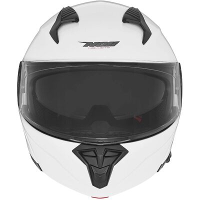 Nox N968 Motorradhelm - Leicht, Modular, Sicher Nox N968 Motorradhelm - Leicht, Modular, Sicher