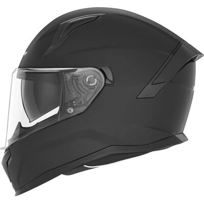 Nox N401 Helm - Integralhelm, Polycarbonat, ECE 22.06, Belüftet Nox N401 Helm - Integralhelm, Polycarbonat, ECE 22.06, Belüftet