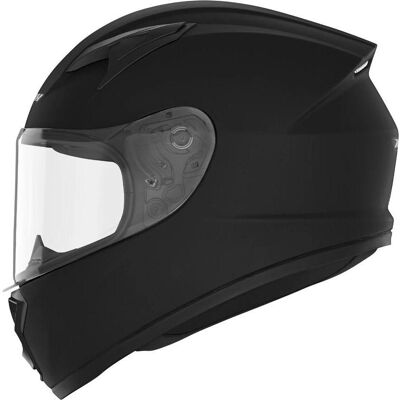 Nox N731 Kinder Integralhelm - Sicherheit, Belüftung, Schnellverschluss Nox N731 Kinder Integralhelm - Sicherheit, Belüftung, Schnellverschluss
