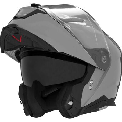Casque modulable Nox N967 - Léger, Sécurité, Style - Publicité Casque modulable Nox N967 - Léger, Sécurité, Style - Publicité
