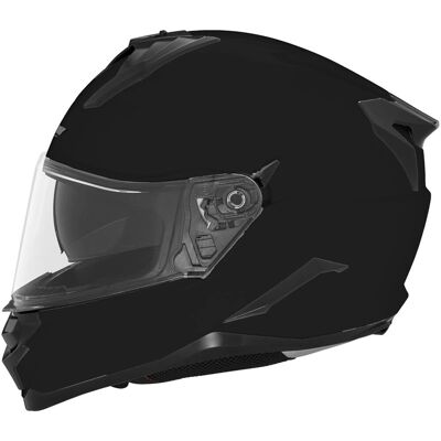 NOX N304S Integralhelm Motorrad schwarz Größe: XL NOX N304S Integralhelm Motorrad schwarz Größe: XL
