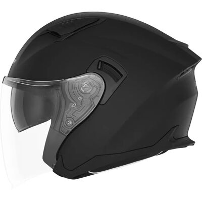 Nox N130 Helm - Leicht, Stadt & Sicherheit Nox N130 Helm - Leicht, Stadt & Sicherheit