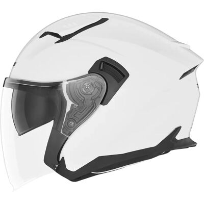 Nox N130 Weiß XL Motorradhelm - Impact Schutz Nox N130 Weiß XL Motorradhelm - Impact Schutz