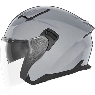 Nox N130 Motorradhelm - Stadt, Leicht, ECE 22.06 Nox N130 Motorradhelm - Stadt, Leicht, ECE 22.06