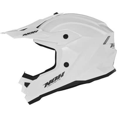 Casco Cross Infantil Nox N761 - Resistente y Ajustable Casco Cross Infantil Nox N761 - Resistente y Ajustable