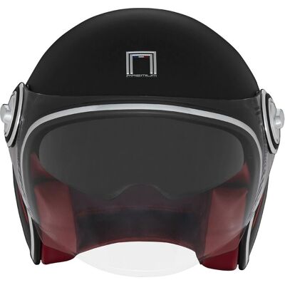 Casco Heritage de Nox Premium - Casco Abierto Retro para Motos Casco Heritage de Nox Premium - Casco Abierto Retro para Motos