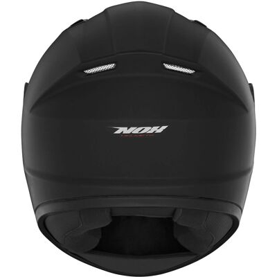 Nox N731 Kinder Integralhelm - Polycarbonat, Belüftung, ECE 22.06 Nox N731 Kinder Integralhelm - Polycarbonat, Belüftung, ECE 22.06