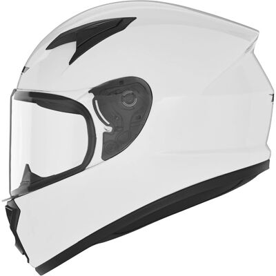 Nox N731 Kinder-Integralhelm - Sicherheit & Belüftung Nox N731 Kinder-Integralhelm - Sicherheit & Belüftung