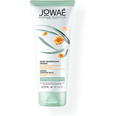Jowae Crema Corporal y Loción - Nutritiva, Calmante - 200ml Jowae Crema Corporal y Loción - Nutritiva, Calmante - 200ml