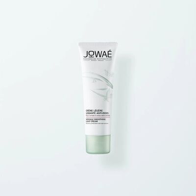 Crema Viso Lieve Anti-Rughe 40ml Jowaé Crema Viso Lieve Anti-Rughe 40ml Jowaé