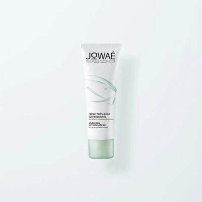 Jowae Crema Muy Rica y Nutritiva - Crema Facial Jowae Crema Muy Rica y Nutritiva - Crema Facial