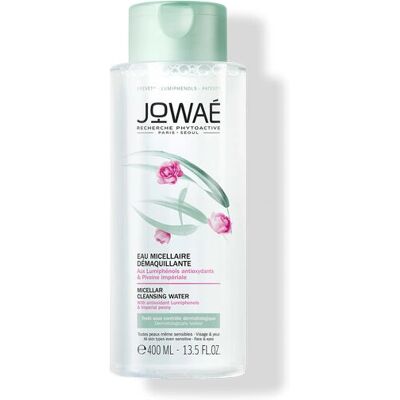 Acqua Micellare Detergente Jowaé - Tutti i Tipi di Pelle Acqua Micellare Detergente Jowaé - Tutti i Tipi di Pelle