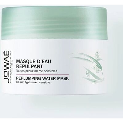 Maschera Viso Jowae - Modello 3664262000566 - Idratante, Pelle Sensibile Maschera Viso Jowae - Modello 3664262000566 - Idratante, Pelle Sensibile