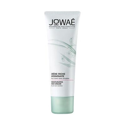 Crema Ricca Idratante Jowaé - Pelle secca - Crema idratante Crema Ricca Idratante Jowaé - Pelle secca - Crema idratante
