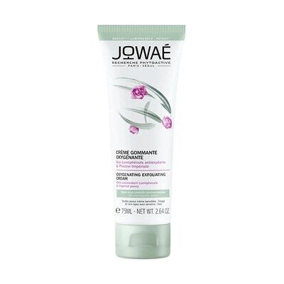 Crema Esfoliante Oxygante Jowaé - 75 ml - Per tutti i tipi di pelle Crema Esfoliante Oxygante Jowaé - 75 ml - Per tutti i tipi di pelle