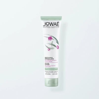 Detergente in Gel con Olio Jowae - Rimozione delicata di trucco e sporco Detergente in Gel con Olio Jowae - Rimozione delicata di trucco e sporco