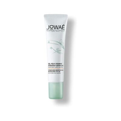 Jowaé Vitaminreich Feuchtigkeitsgebende Revitalisierende Augen-Gel Jowaé Vitaminreich Feuchtigkeitsgebende Revitalisierende Augen-Gel