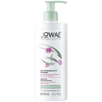 Limpiador facial Jowae - Suave, Natural, 400ml Limpiador facial Jowae - Suave, Natural, 400ml