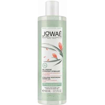Gel de Ducha Hidratante y Estimulante Jowaé - Gel de Ducha Gel de Ducha Hidratante y Estimulante Jowaé - Gel de Ducha