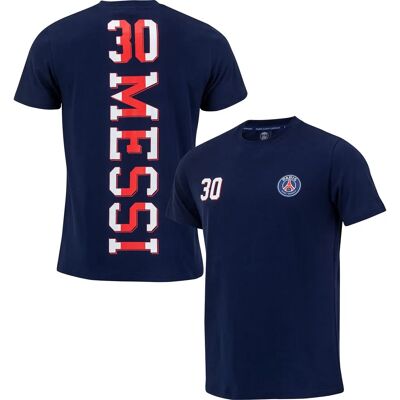 T-shirt Neymar Marine PSG - T-shirt - Publicité T-shirt Neymar Marine PSG - T-shirt - Publicité