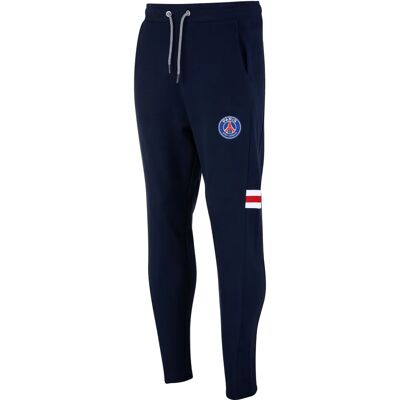 Paris Saint-Germain - PSG Training Pants - Bleu - Petit - Publicité Paris Saint-Germain - PSG Training Pants - Bleu - Petit - Publicité